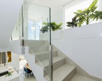 Nouvelle construction - Villa - Los Montesinos - La Herrada