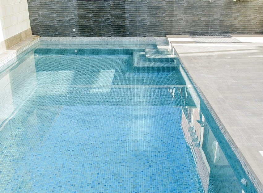 Nouvelle construction - Villa - Los Montesinos - La Herrada