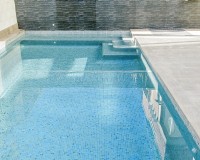 Nouvelle construction - Villa - Los Montesinos - La Herrada