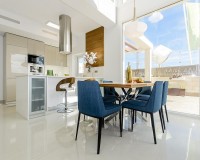 Nouvelle construction - Villa - Los Montesinos - La Herrada