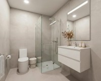 Nouvelle construction - Villa - Mazarrón - Camposol Golf