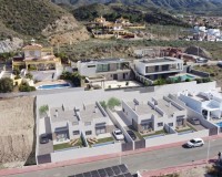 Nouvelle construction - Villa - Mazarrón - Country Club