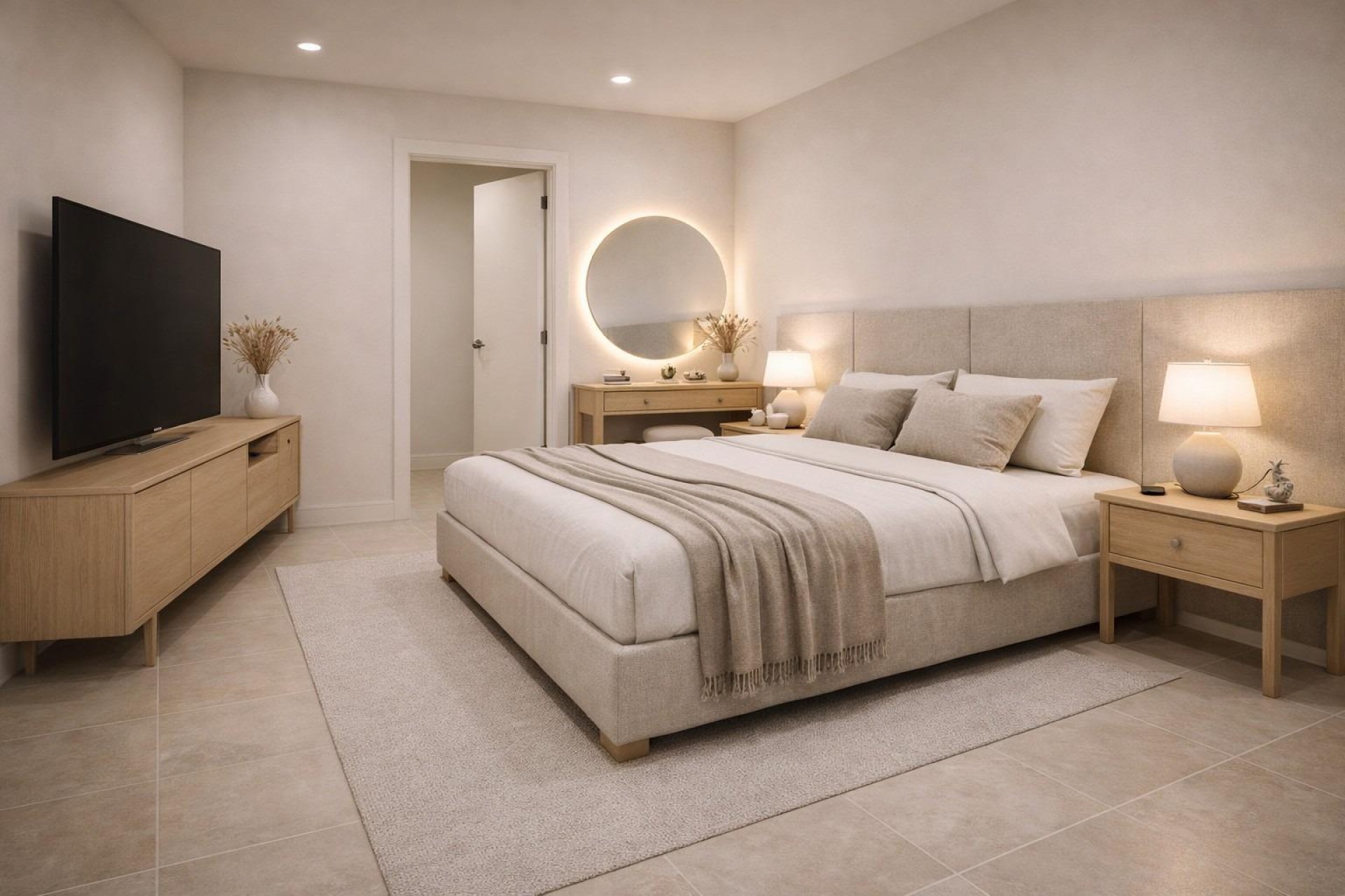 Nouvelle construction - Villa - Mazarrón - Country Club
