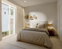 Nouvelle construction - Villa - Mojácar - Playa de la Mena