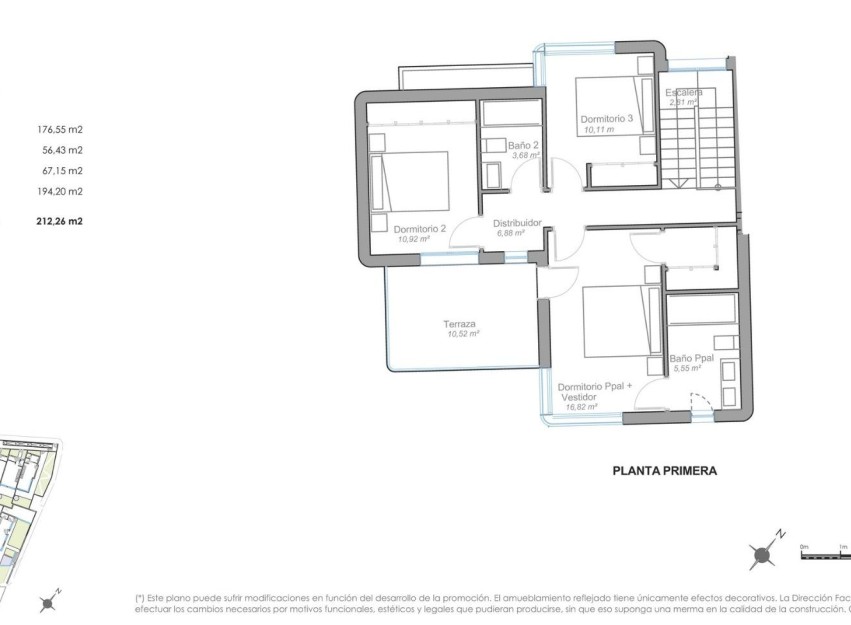 Nouvelle construction - Villa - Mojácar - Playa de la Mena