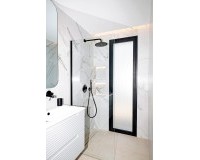 Nouvelle construction - Villa - Molina de Segura - Urb. La Quinta