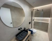 Nouvelle construction - Villa - Molina de Segura - Urb. La Quinta