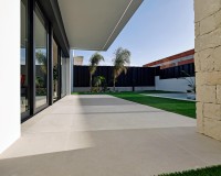 Nouvelle construction - Villa - Molina de Segura - Urb. La Quinta