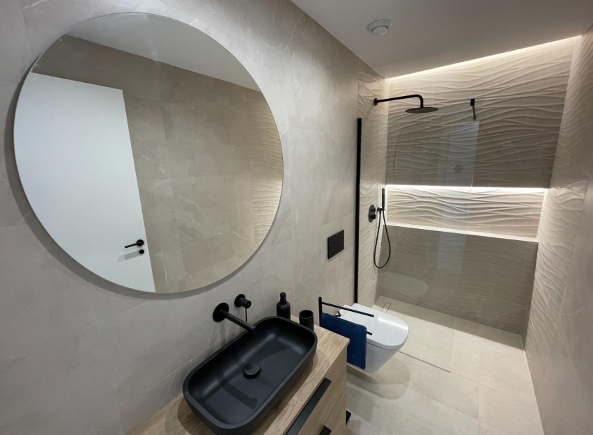 Nouvelle construction - Villa - Molina de Segura - Urb. La Quinta
