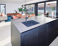 Nouvelle construction - Villa - Molina de Segura - Urb. La Quinta