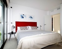 Nouvelle construction - Villa - Molina de Segura - Urb. La Quinta