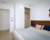 Nouvelle construction - Villa - Molina de Segura - Urb. La Quinta