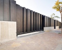 Nouvelle construction - Villa - Molina de Segura - Urb. La Quinta
