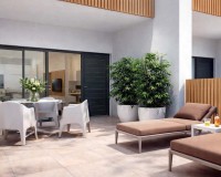 Nouvelle construction - Villa - Moncofa - Playa de Chilches