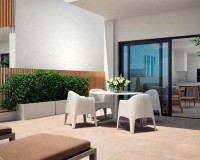 Nouvelle construction - Villa - Moncofa - Playa de Chilches