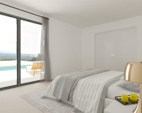 Nouvelle construction - Villa - Monforte del Cid - La Capitana