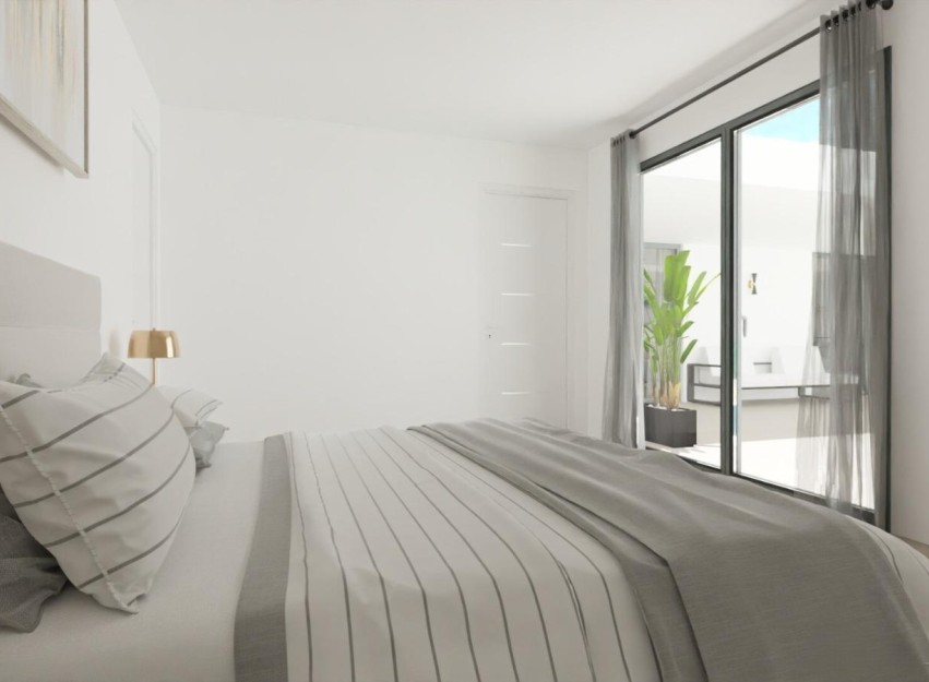 Nouvelle construction - Villa - Monforte del Cid - La Capitana