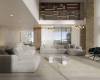 Nouvelle construction - Villa - Moraira_Teulada - Benimeit