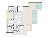 Nouvelle construction - Villa - Moraira_Teulada - Benimeit