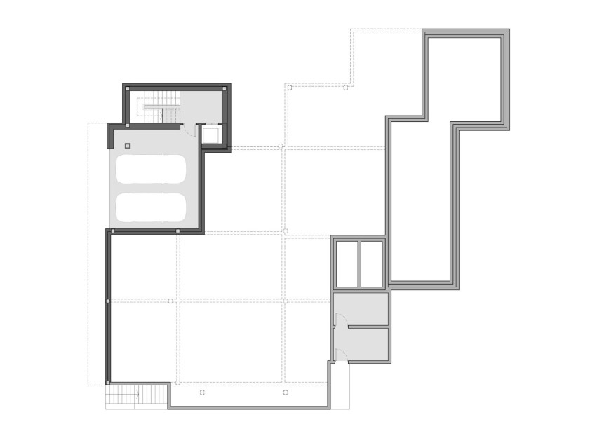 Nouvelle construction - Villa - Moraira_Teulada - Benimeit