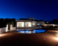 Nouvelle construction - Villa - Moraira_Teulada - La Sabatera