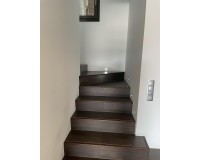 Nouvelle construction - Villa - Moraira_Teulada - La Sabatera