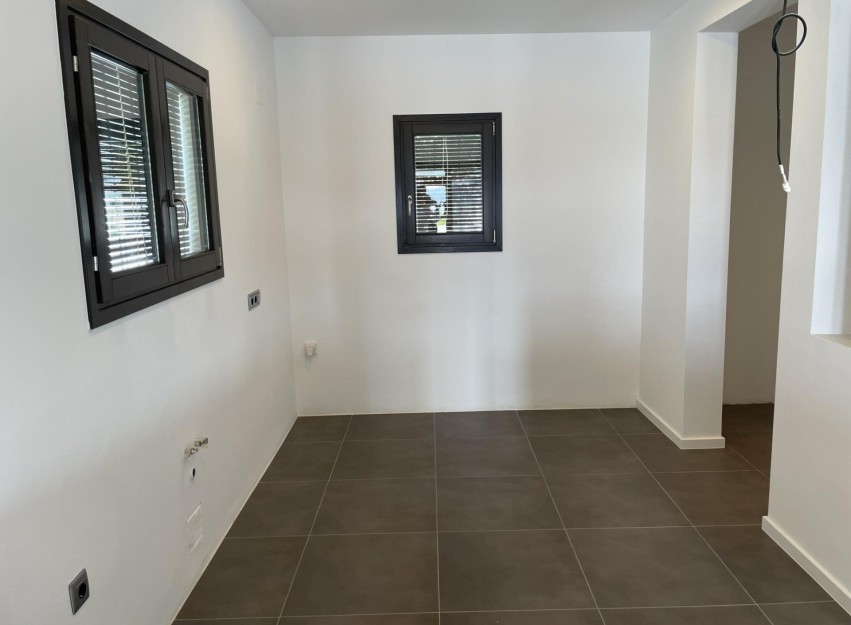 Nouvelle construction - Villa - Moraira_Teulada - La Sabatera