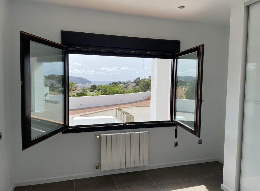 Nouvelle construction - Villa - Moraira_Teulada - La Sabatera