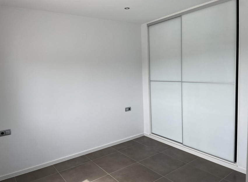 Nouvelle construction - Villa - Moraira_Teulada - La Sabatera