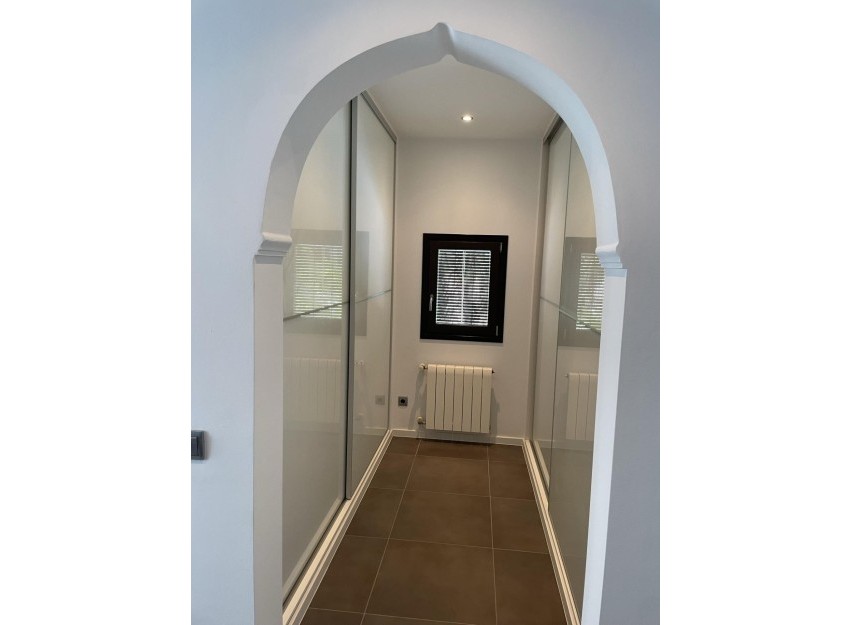 Nouvelle construction - Villa - Moraira_Teulada - La Sabatera