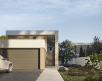 Nouvelle construction - Villa - Moraira_Teulada - Moravit