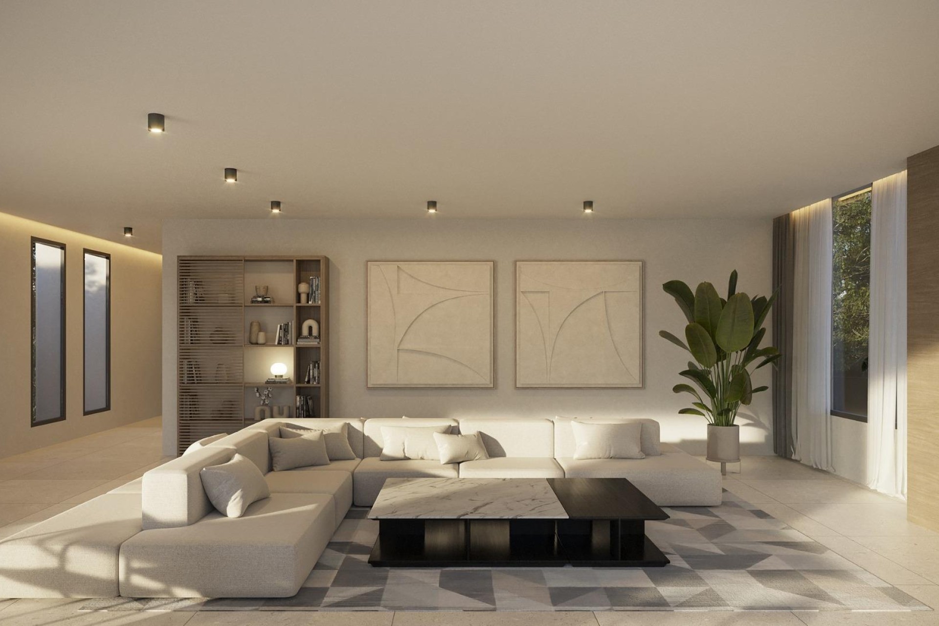 Nouvelle construction - Villa - Moraira_Teulada - Moravit