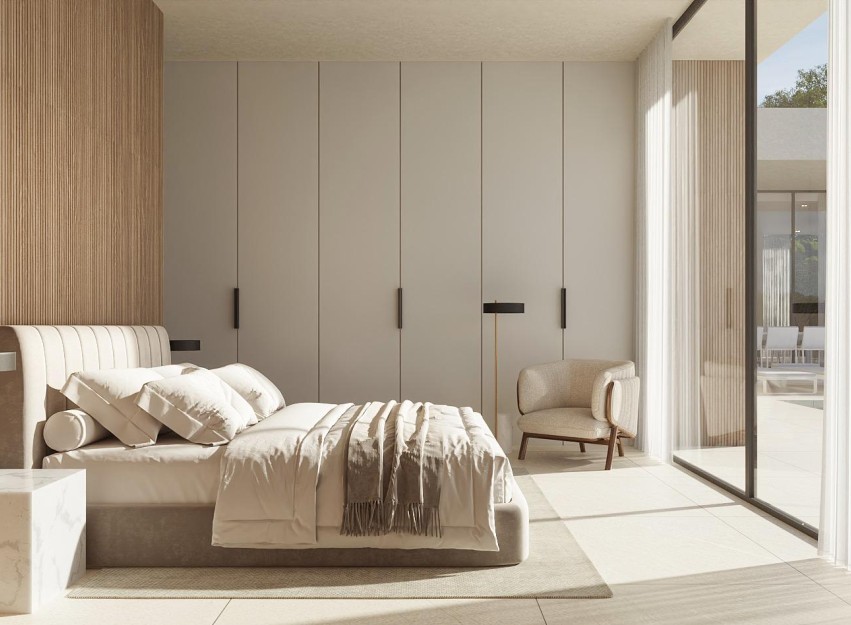 Nouvelle construction - Villa - Moraira_Teulada - Moravit