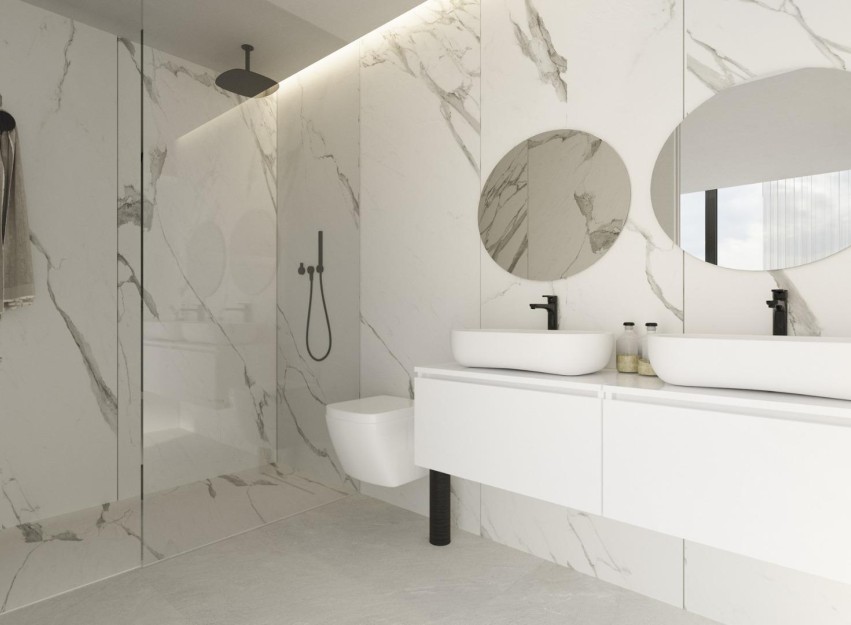 Nouvelle construction - Villa - Moraira_Teulada - Moravit