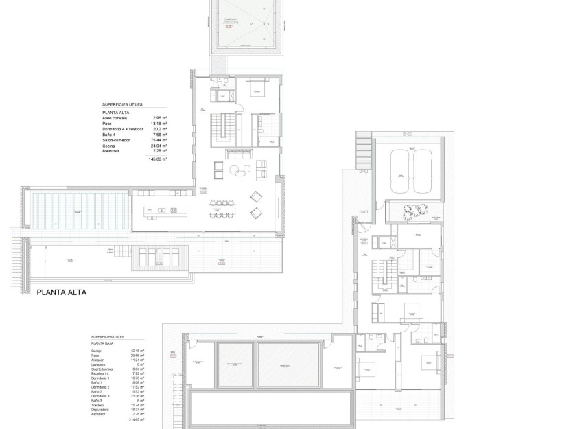 Nouvelle construction - Villa - Moraira_Teulada - Moravit