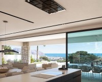 Nouvelle construction - Villa - Moraira_Teulada - Pinar del Advocat