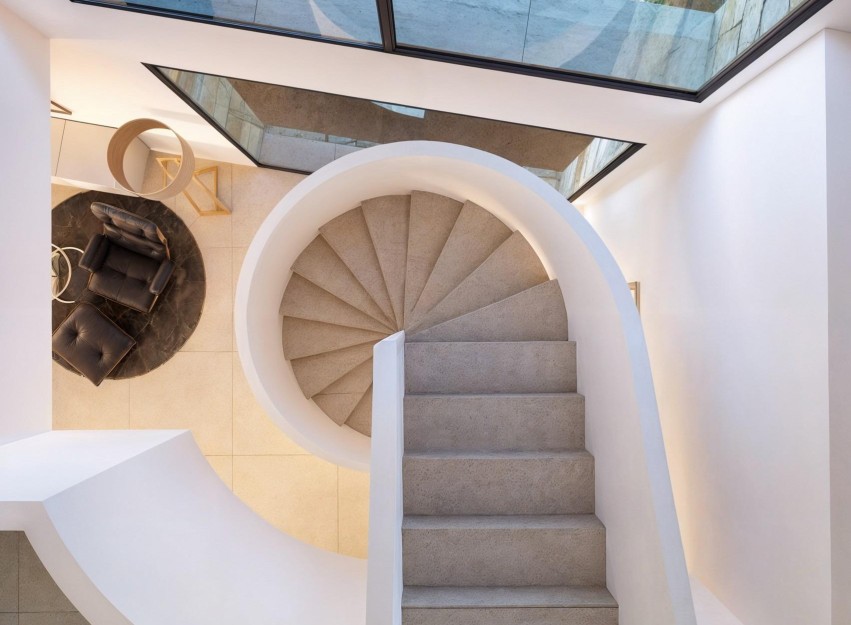 Nouvelle construction - Villa - Moraira_Teulada - Pinar del Advocat