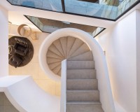 Nouvelle construction - Villa - Moraira_Teulada - Pinar del Advocat