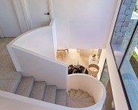 Nouvelle construction - Villa - Moraira_Teulada - Pinar del Advocat