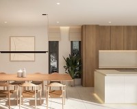 Nouvelle construction - Villa - Moraira