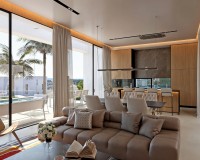 Nouvelle construction - Villa - Moraira