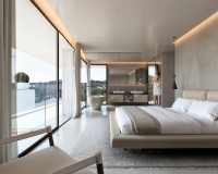 Nouvelle construction - Villa - Moraira