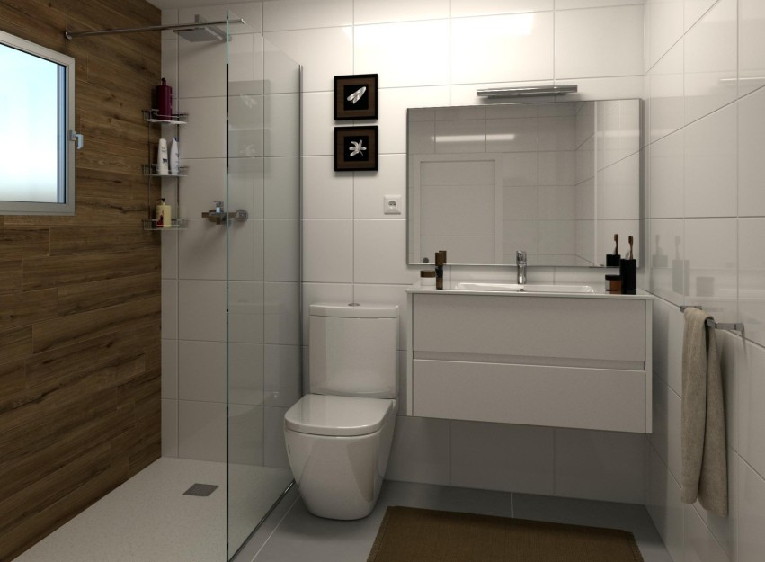 Nouvelle construction - Villa - Moratalla - Campo de San Juan