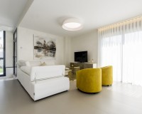 Nouvelle construction - Villa - Orihuela Costa - Campoamor