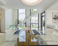 Nouvelle construction - Villa - Orihuela Costa - Campoamor