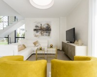 Nouvelle construction - Villa - Orihuela Costa - Campoamor