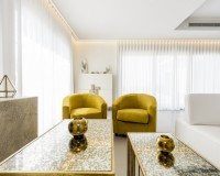 Nouvelle construction - Villa - Orihuela Costa - Campoamor