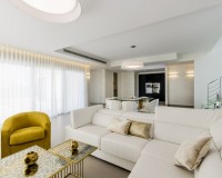 Nouvelle construction - Villa - Orihuela Costa - Campoamor