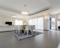 Nouvelle construction - Villa - Orihuela Costa - Campoamor