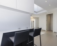 Nouvelle construction - Villa - Orihuela Costa - Campoamor